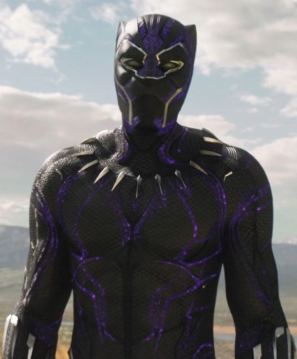 Black Panther