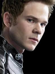 Bobby Drake