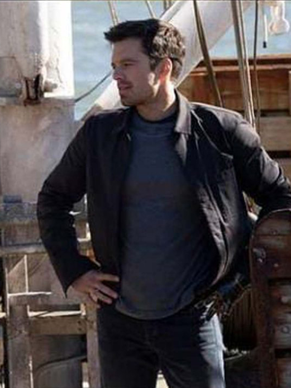 Bucky Barnes