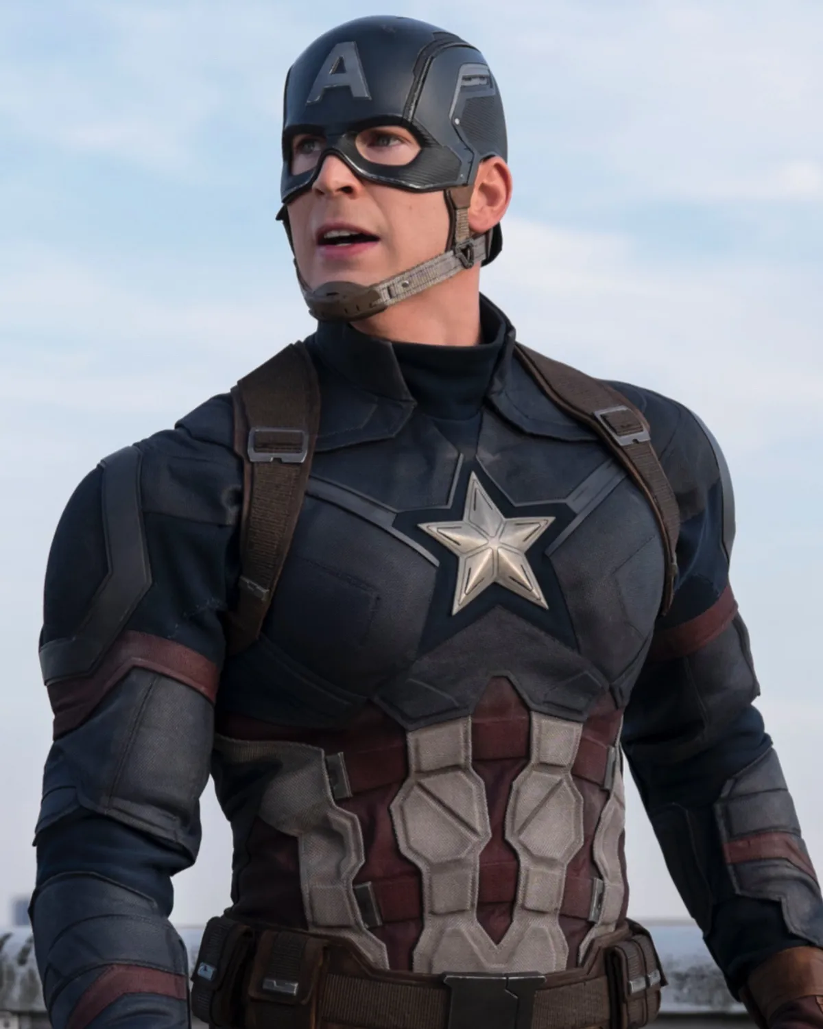 Captain America