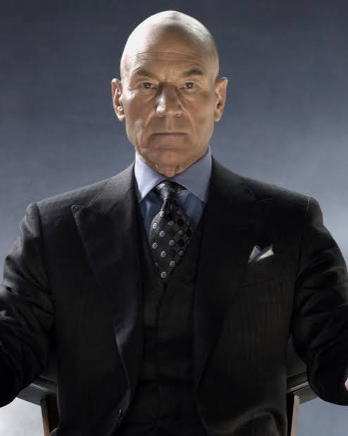 Charles Xavier