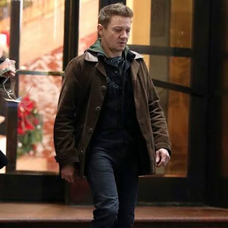 Clint Barton