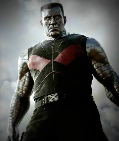 Colossus