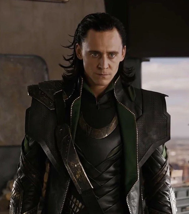 God of Mischief