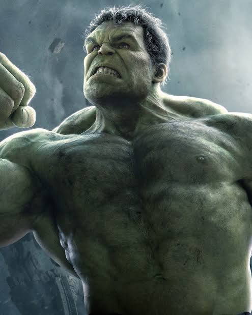 Hulk