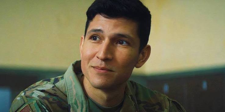 Joaquin Torres