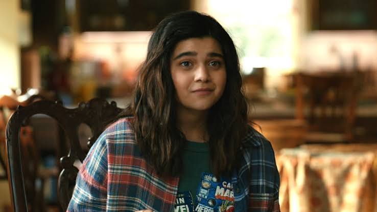 Kamala Khan