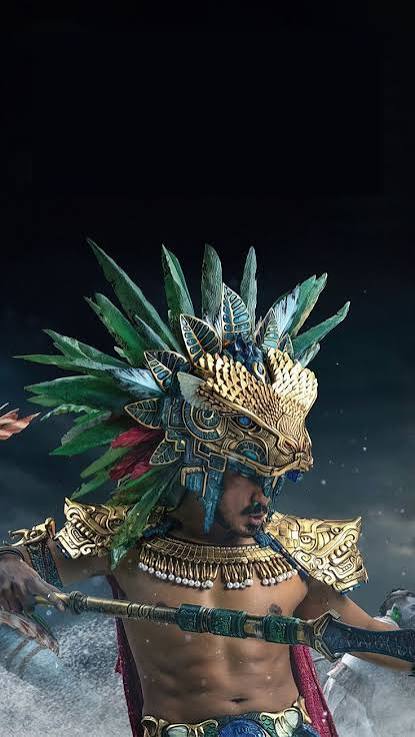 K'uk'ulkan