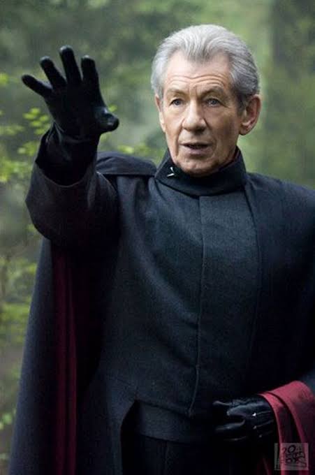 Magneto
