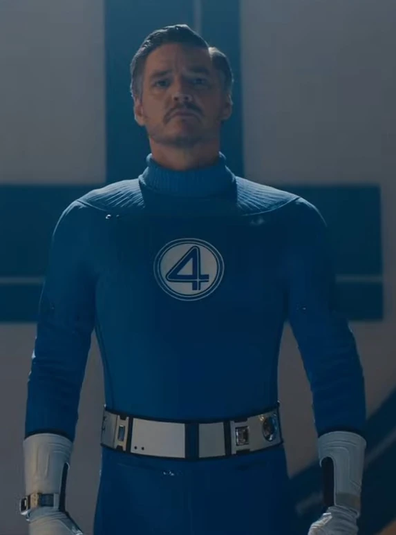 Mister Fantastic