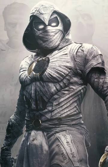 Moon Knight
