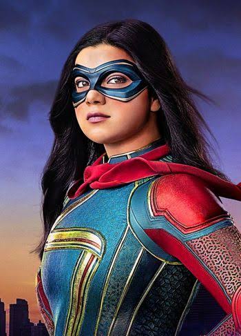 Ms. Marvel