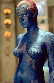 Mystique