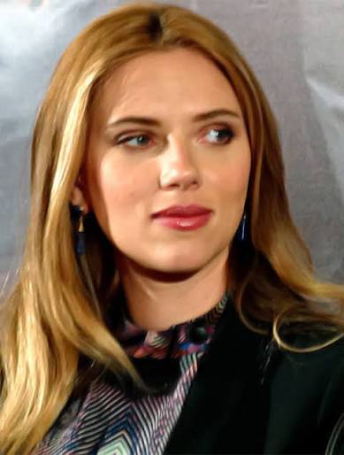 Natasha Romanoff