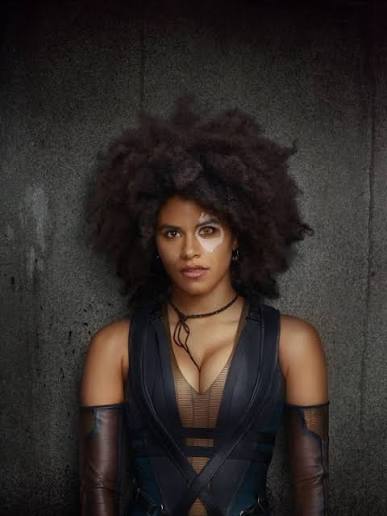 Neena Thurman