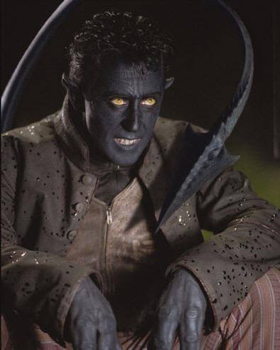 Nightcrawler