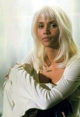 Ororo Munroe