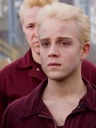 Peter Maximoff