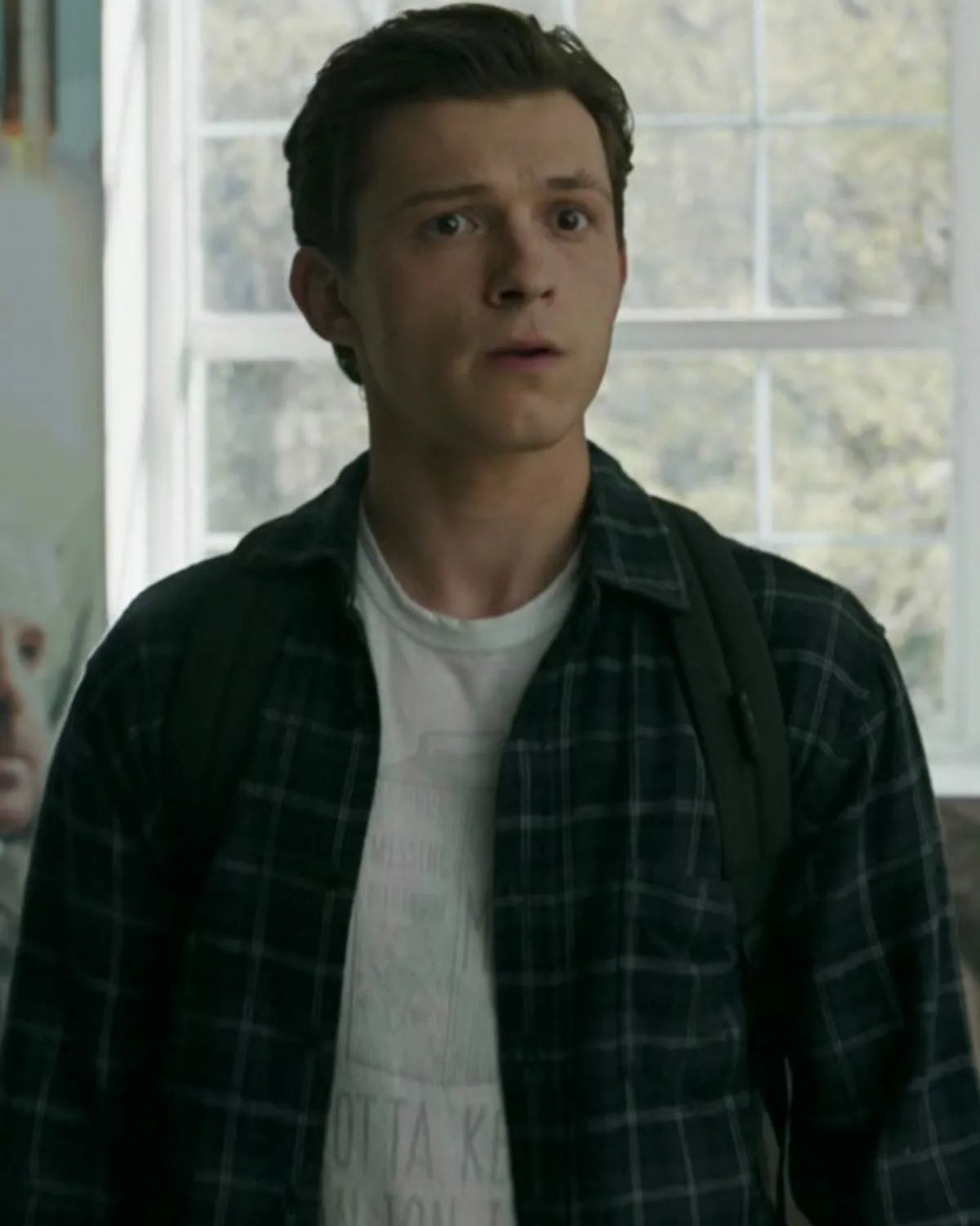 Peter Parker