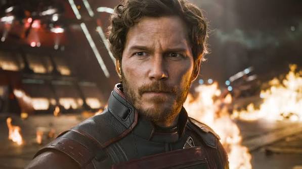 Peter Quill