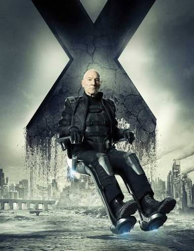 Professor X