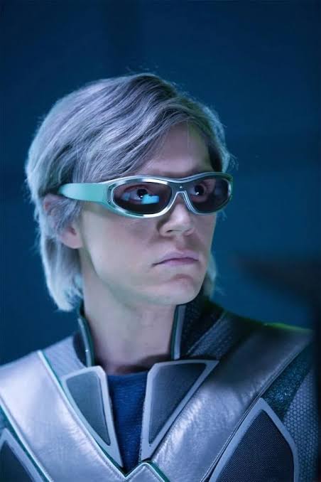 Quicksilver