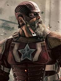 Red Guardian