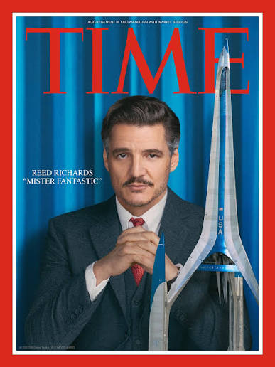 Reed Richards