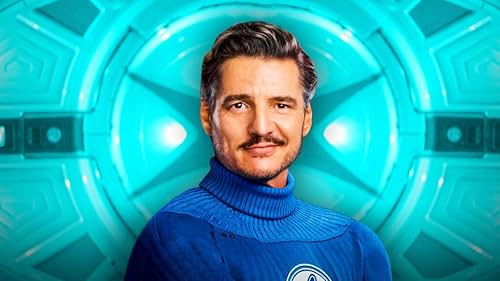Reed Richards