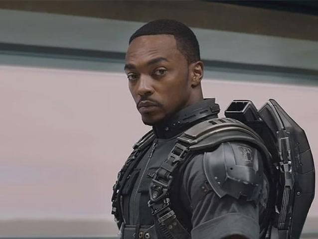 Sam Wilson