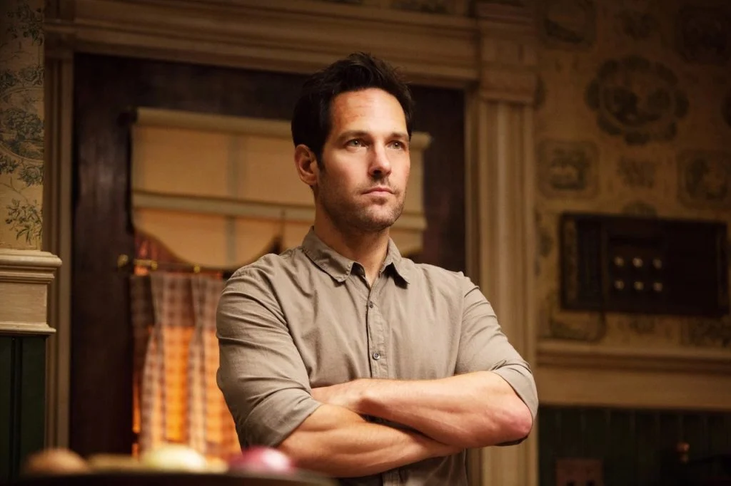 Scott Lang