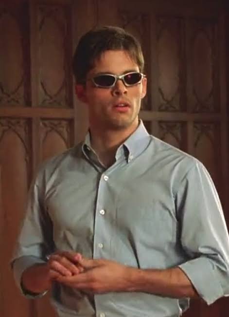 Scott Summers