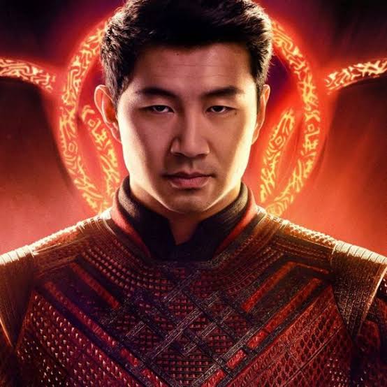 Shang-Chi