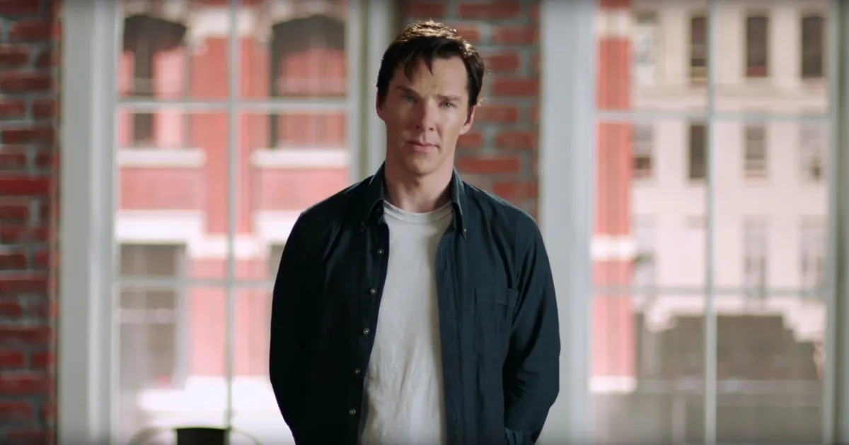 Stephen Strange