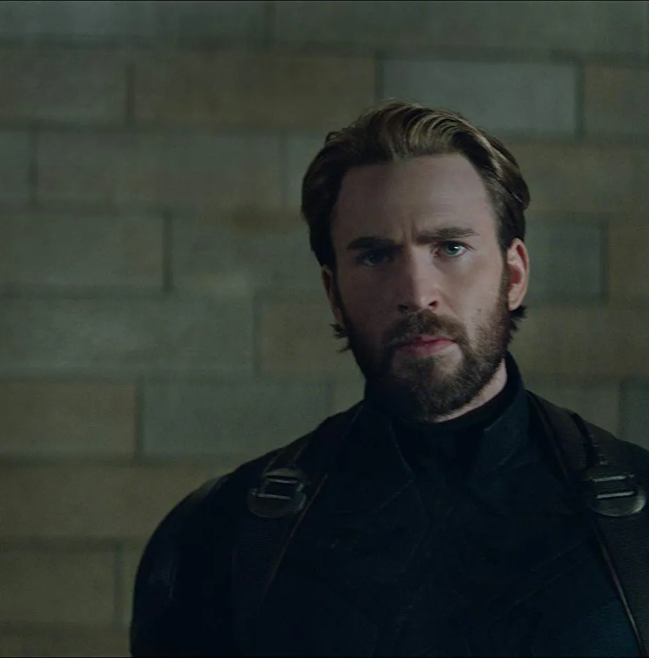 Steve Rogers
