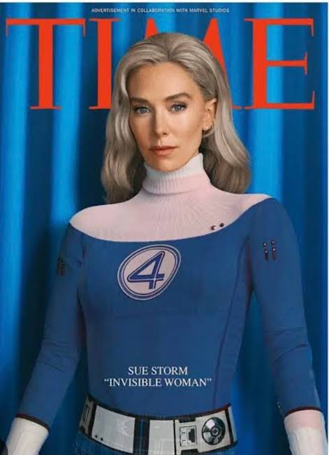 Sue Storm