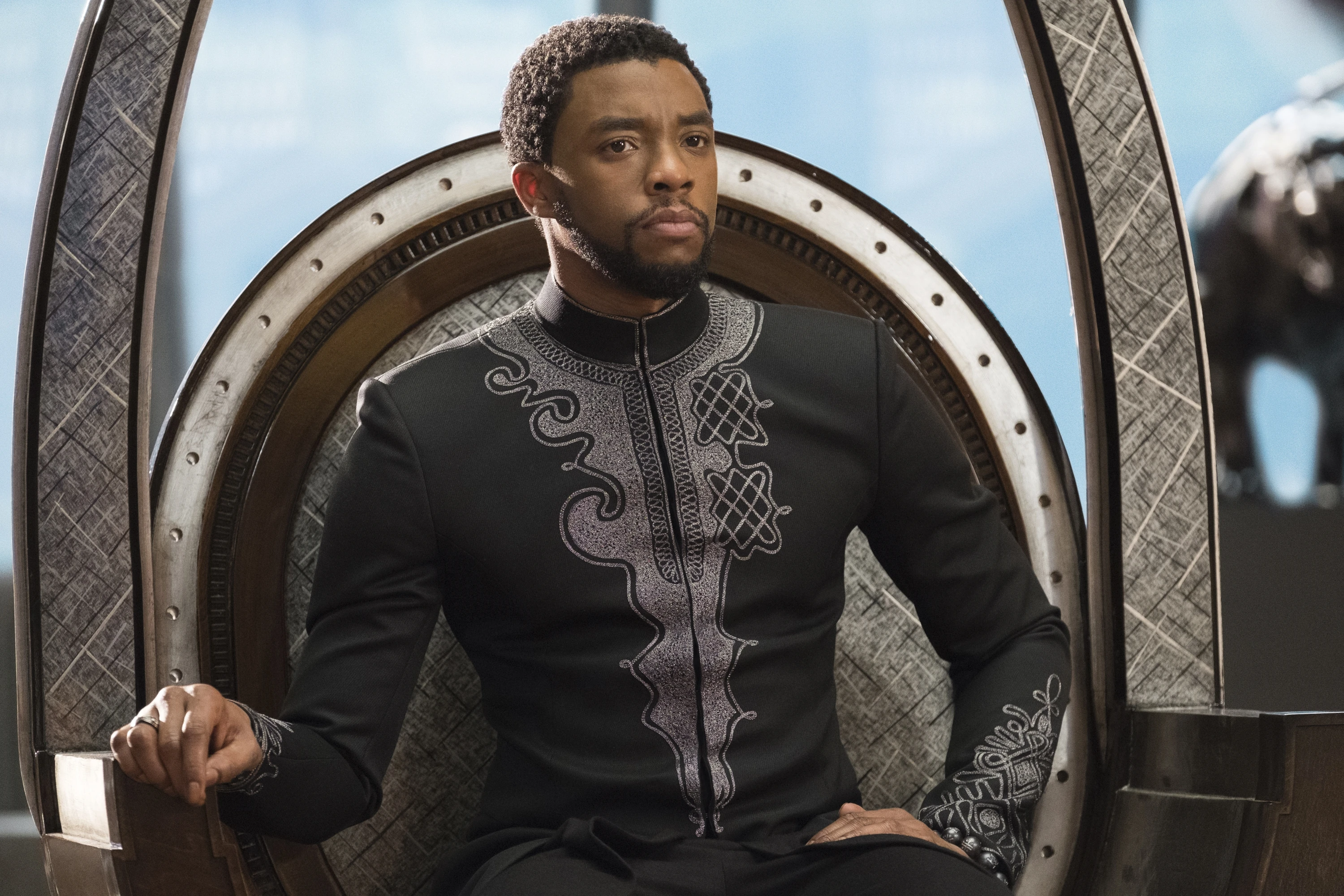 T'Challa