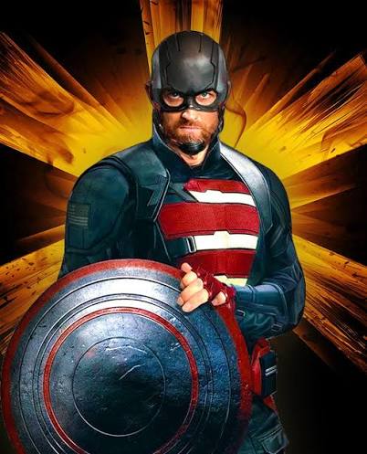 U.S. Agent