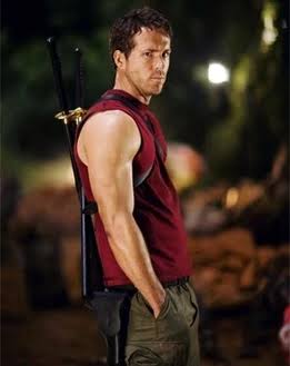 Wade Wilson