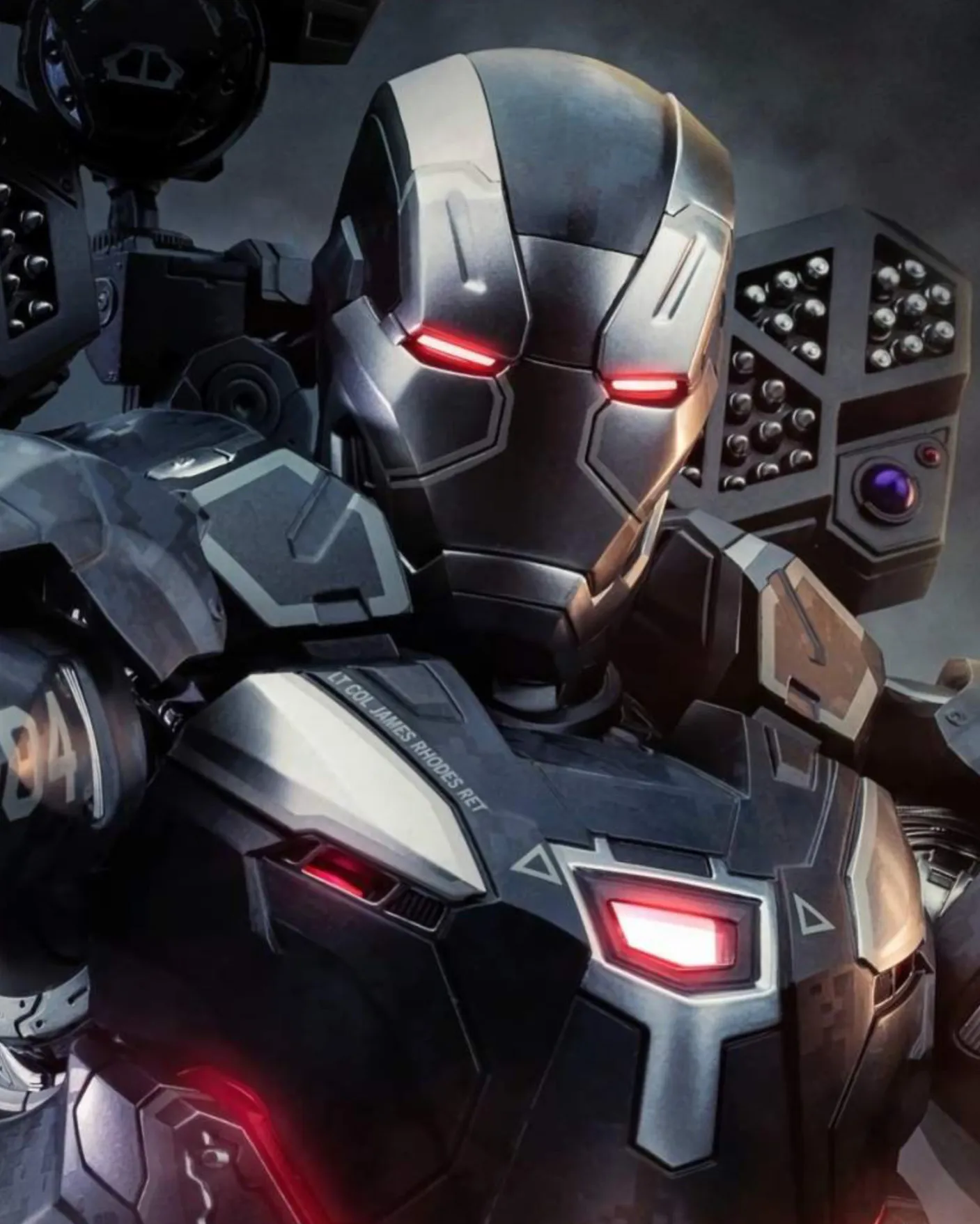 War Machine
