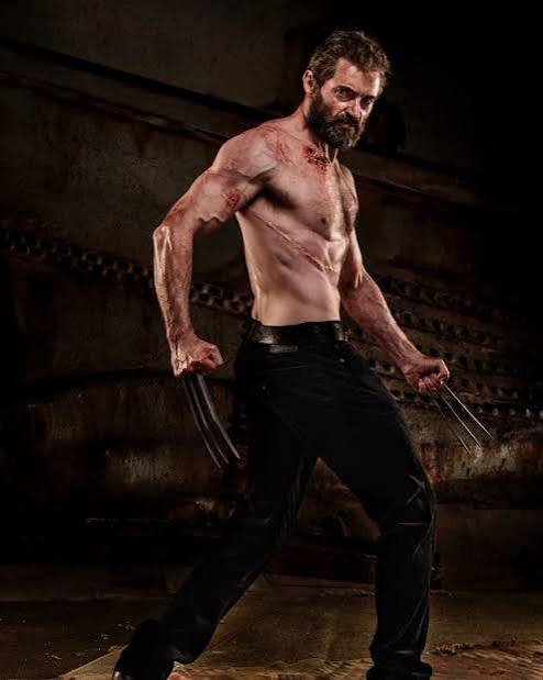 Wolverine