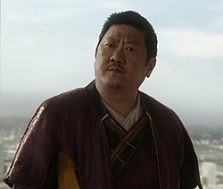 Wong