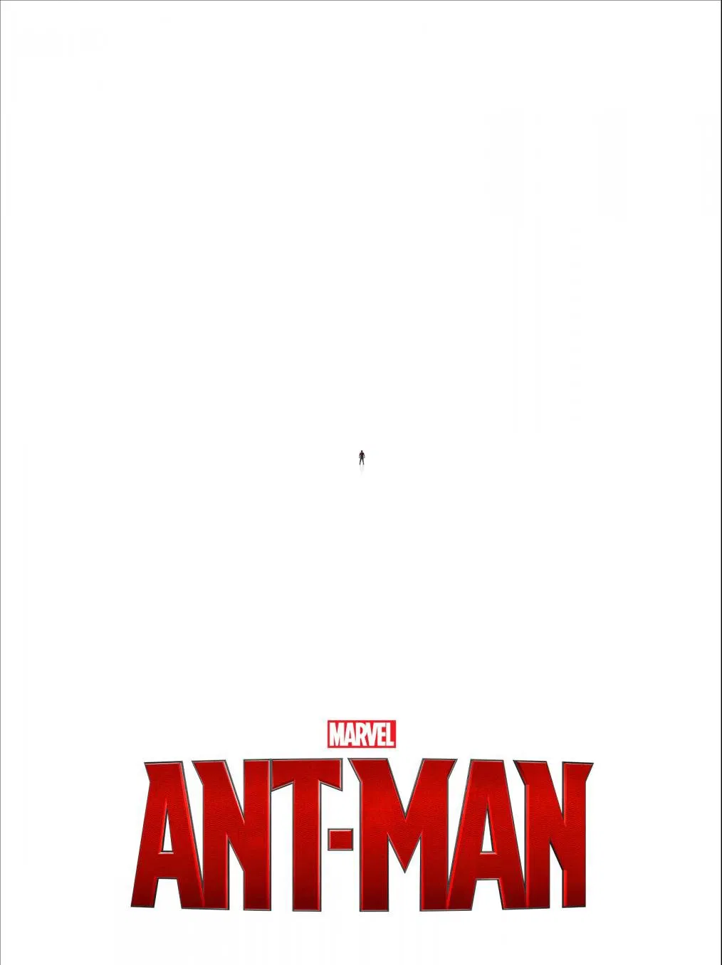 Ant-Man poster